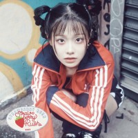 Purchase Chuu - Strawberry Rush (EP)