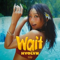 Purchase Hyolyn - Wait (CDS)