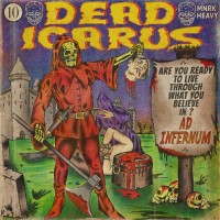 Purchase Dead Icarus - Ad Infernum (EP)