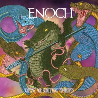 Purchase Enoch - Waiting For Something To Happen