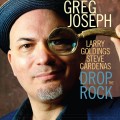 Buy Greg Joseph - Drop The Rock Mp3 Download