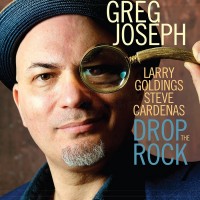 Purchase Greg Joseph - Drop The Rock