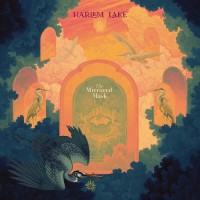 Purchase Harlem Lake - The Mirrored Mask