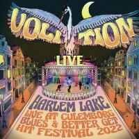 Purchase Harlem Lake - Volition Live