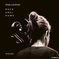 Purchase Anja Lechner - Bach - Abel - Hume