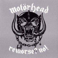 Purchase Motörhead - Remorse? No! (40Th Anniversary) CD1