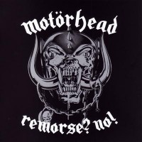 Purchase Motörhead - Remorse? No! (40Th Anniversary) CD2