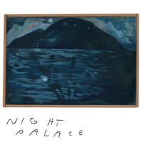 Purchase Mount Eerie - Night Palace