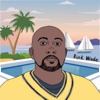 Purchase Rick Wade - Equivalent Exchange (CDS)