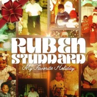 Purchase Ruben Studdard - My Favorite Holiday (EP)