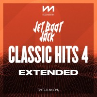 Purchase VA - Mastermix - Jet Boot Jack: Classic Hits 4 (Extended)