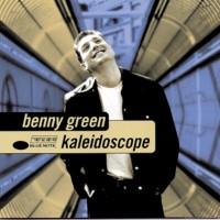 Purchase Benny Green - Kaleidoscope