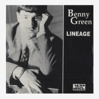 Purchase Benny Green - Lineage