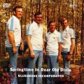 Buy Bluegrass Incorporated - Springtime In Dear Old Dixie (EP) Mp3 Download