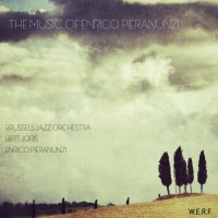 Purchase Brussels Jazz Orchestra - The Music Of Enrico Pieranunzi