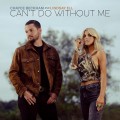 Buy Chayce Beckham - Can't Do Without Me (With Lindsay Ell) (CDS) Mp3 Download