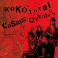 Buy Cosmic Overdose - Koko Total CD3 Mp3 Download