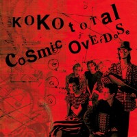 Purchase Cosmic Overdose - Koko Total CD3