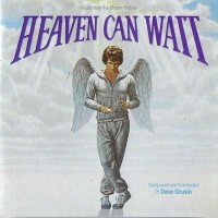 Purchase Dave Grusin - Heaven Can Wait / Racing With The Moon