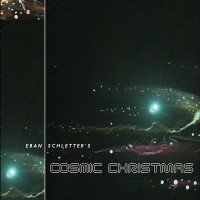 Purchase Eban Schletter - Eban Schletter's Cosmic Christmas