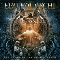 Purchase Edu Falaschi - The Glory Of The Sacred Truth (EP)