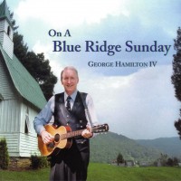 Purchase george hamilton iv - On A Blue Ridge Sunday