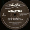 Buy Gigglatron - Kromozone / Floatation Tank (EP) Mp3 Download