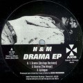 Buy H&M - Drama (EP) Mp3 Download