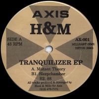 Purchase H&M - Tranquilizer (EP)