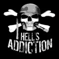 Buy Hell's Addiction - Raise Your Glass Mp3 Download