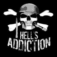 Purchase Hell's Addiction - Raise Your Glass