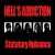 Buy Hell's Addiction - Statutory Nuisance (EP) Mp3 Download