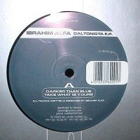 Purchase Ibrahim Alfa - Daltonista (EP)