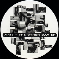 Purchase Jeff Mills - The Other Day (EP)