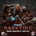 Buy Jesper Kyd - Warhammer 40,000: Darktide (Original Soundtrack) CD1 Mp3 Download