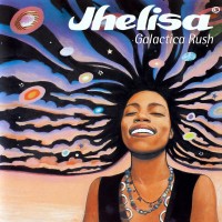 Purchase Jhelisa - Galactica Rush