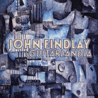 Purchase John Findlay - Guitarlandia