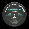 Buy justin berkovi - 01273 Noir (EP) Mp3 Download