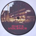 Buy justin berkovi - 01273 Violence (EP) Mp3 Download