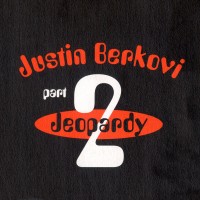 Purchase justin berkovi - Jeopardy (Pt. 2)