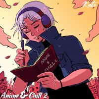 Purchase Kato - Anime & Chill 2