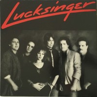 Purchase Lucksinger - Lucksinger (Vinyl)