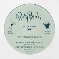 Buy Marcos Cabral - On The Prowl Presents: Otp Party Breaks #5 (EP) Mp3 Download