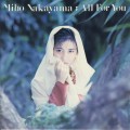 Buy Miho Nakayama - All For You Mp3 Download