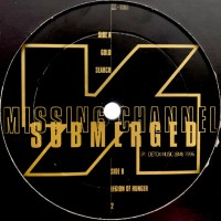 Purchase Missing Channel - Submerged (EP)