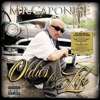 Purchase Mr. Capone-E - Oldies For Life