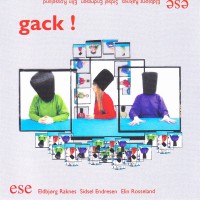 Purchase Ese - Gack!