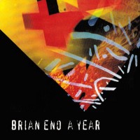 Purchase Brian Eno - A Year