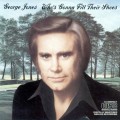 Buy George Jones - Who's Gonna Fill Their Shoes Mp3 Download