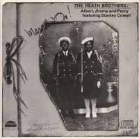 Purchase Heath Brothers - Marchin' On!